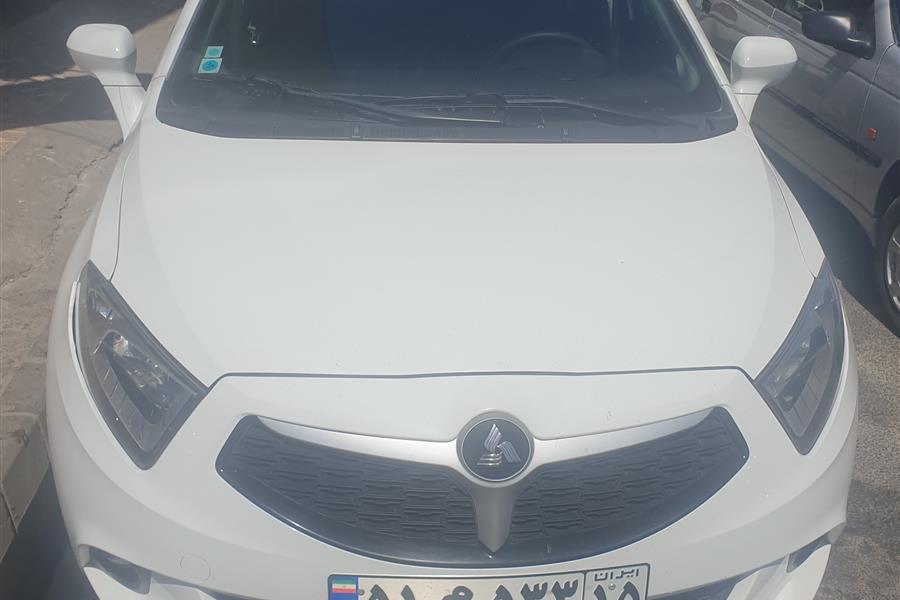 برلیانس H230 1398